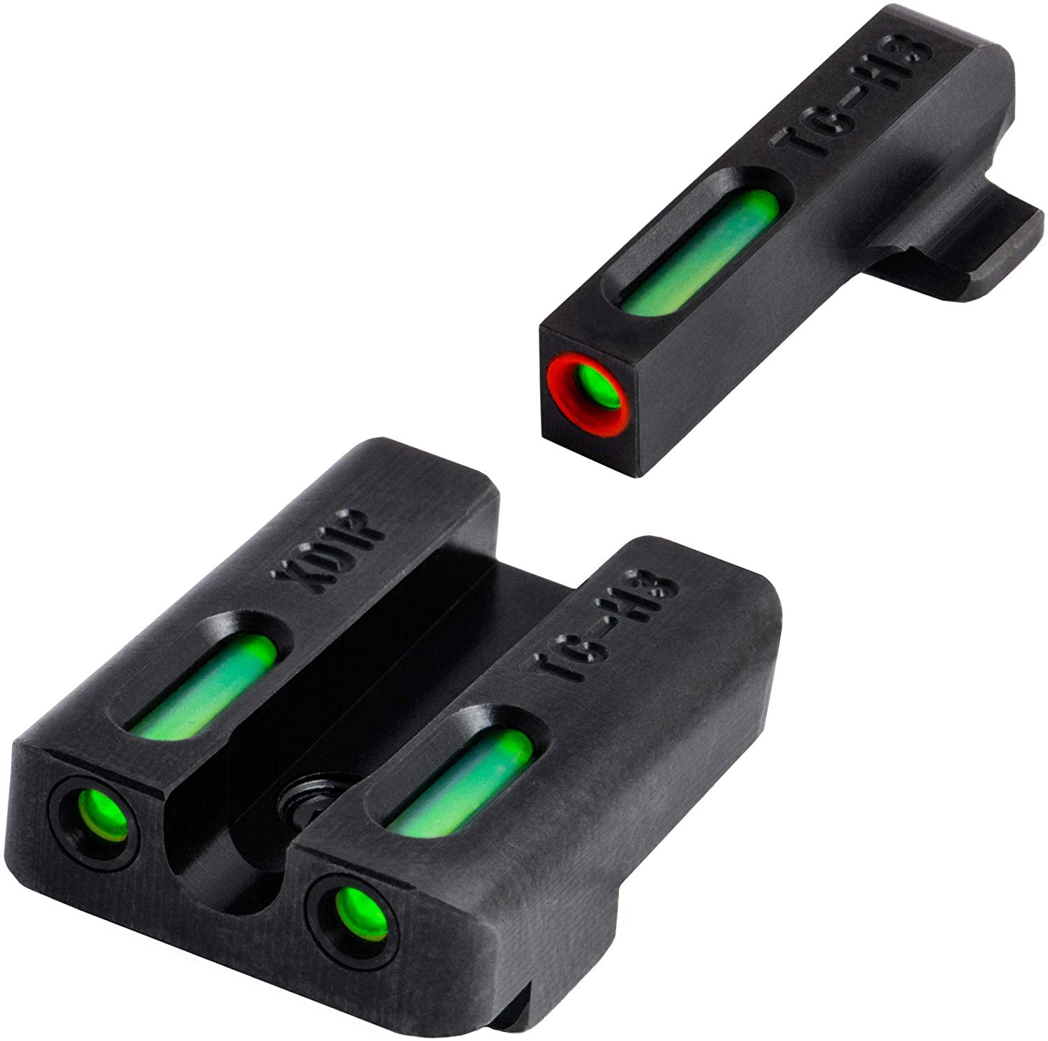 Truglo TFX SF XD SET PRO ORN
