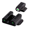 Truglo Trit Pro S+W Bodygrd Set Wht