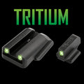 Truglo Tritium Night Sights for Ruger LC