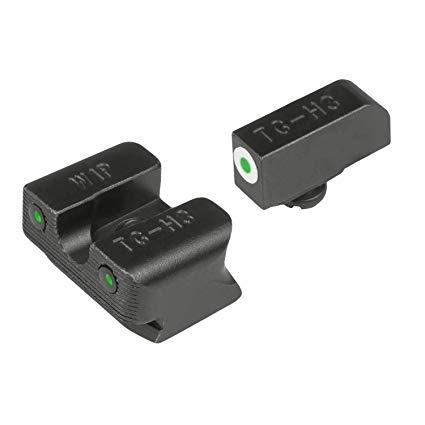 Truglo Trit Pro Walt Pps Set Wht
