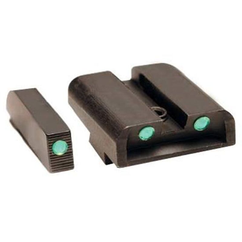 Truglo TRITIUM SET - SF XD