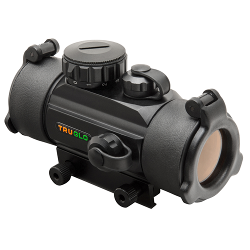 Truglo Quick-Acquisition 30mm Red Dot