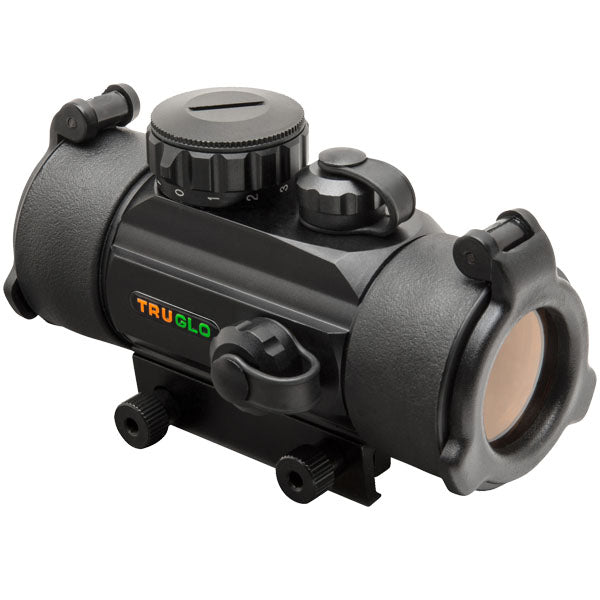 Truglo 30mm Crossbow Red-Dot