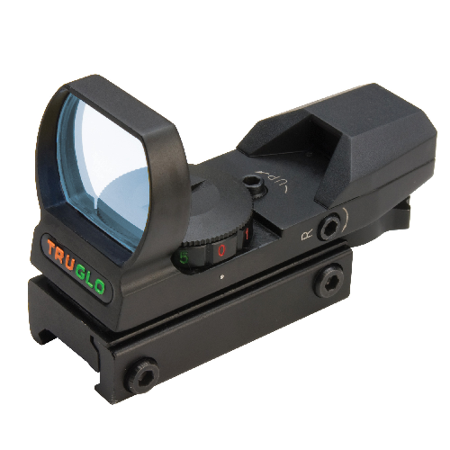 Truglo Reflex Red Dot