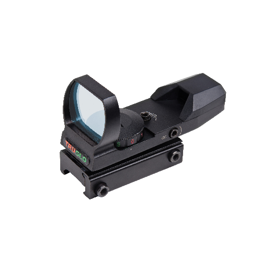 Truglo Dual Color Open Dot Sight