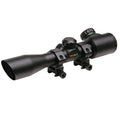 Truglo 4X32 Illuminated Reticle Crossbow Scope