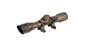 Truglo SCP SR 4X32 W/ RINGS DIAM CAMO