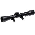Truglo SCP TRUSHOT 2-7x32 BLK WEAVER