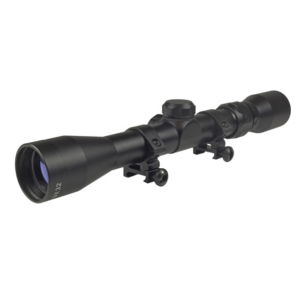 Truglo BUCKLINE Rifle Scope