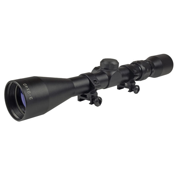 Truglo BUCKLINE BDC Rifle Scope