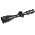 Truglo INTERCEPT Illuminated Reticle Hunting Scope