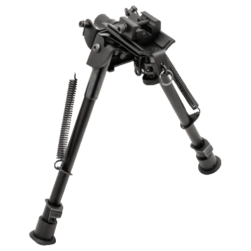 Truglo TAC-POD Adjustable Folding Bipod