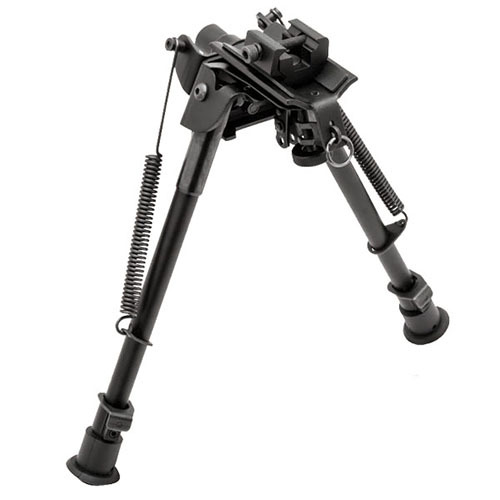 Truglo TAC-POD Adjustable Folding Bipod