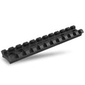 Truglo Picatinny Optic Rails