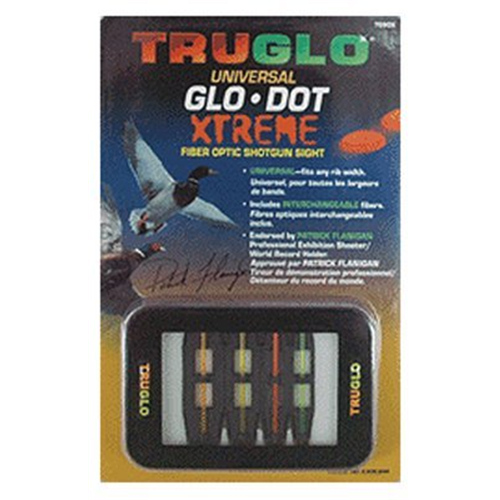Truglo GLO-DOT Universal Dual Color