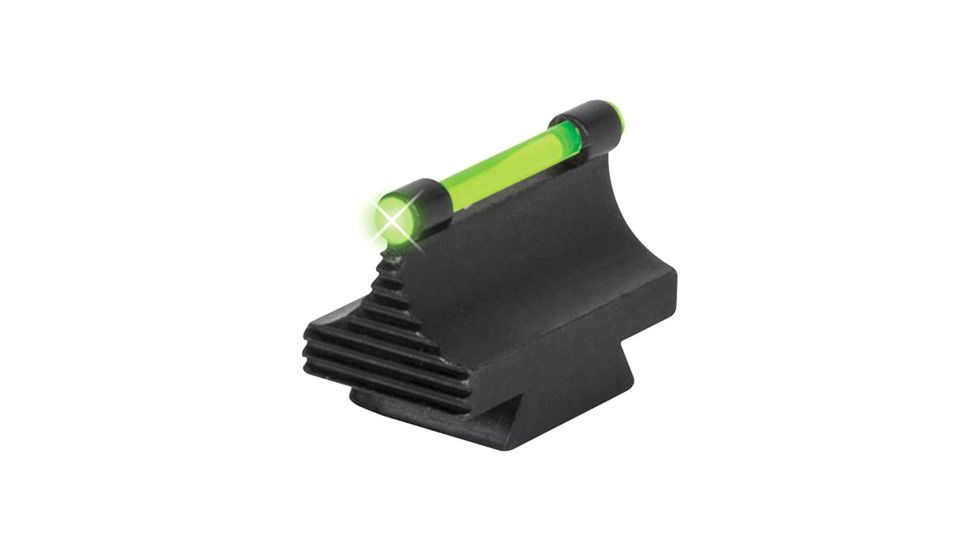 Truglo 3/8 Mtl Dvtl Ramp Grn .343