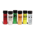Truglo GLO-BRITE Hi-Visibility Paint Kit - Day-Brite (5 Colors)