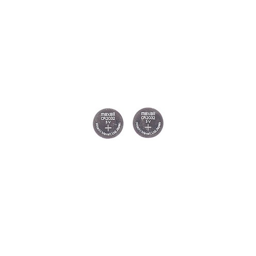 Truglo CR2016 Replacement Batteries (2-Pack)