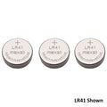 Truglo Replacement Batteries