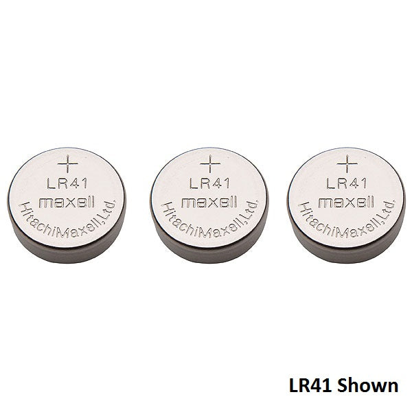 Truglo CR927 Replacement Batteries (2-Pack)