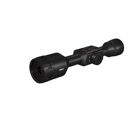 ATN Thor 4 Thermal Rifle Scope