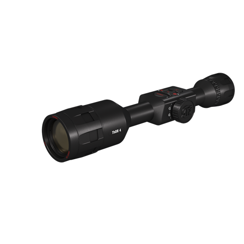 ATN Thor 4 Thermal Rifle Scope