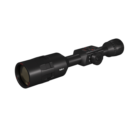 ATN Thor 4 Thermal Rifle Scope