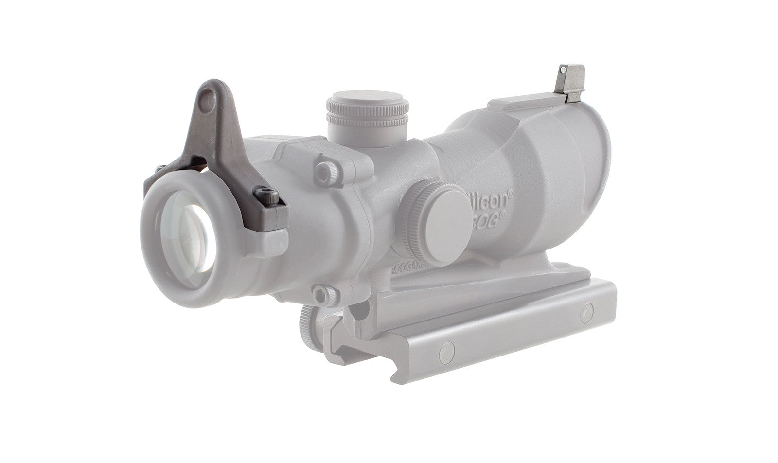 Trijicon BUIS Replacement Set for TA01NSN ACOG