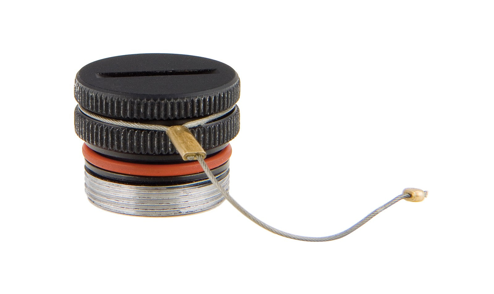 Trijicon Battery Cap and Lanyard Assembly for 1-6