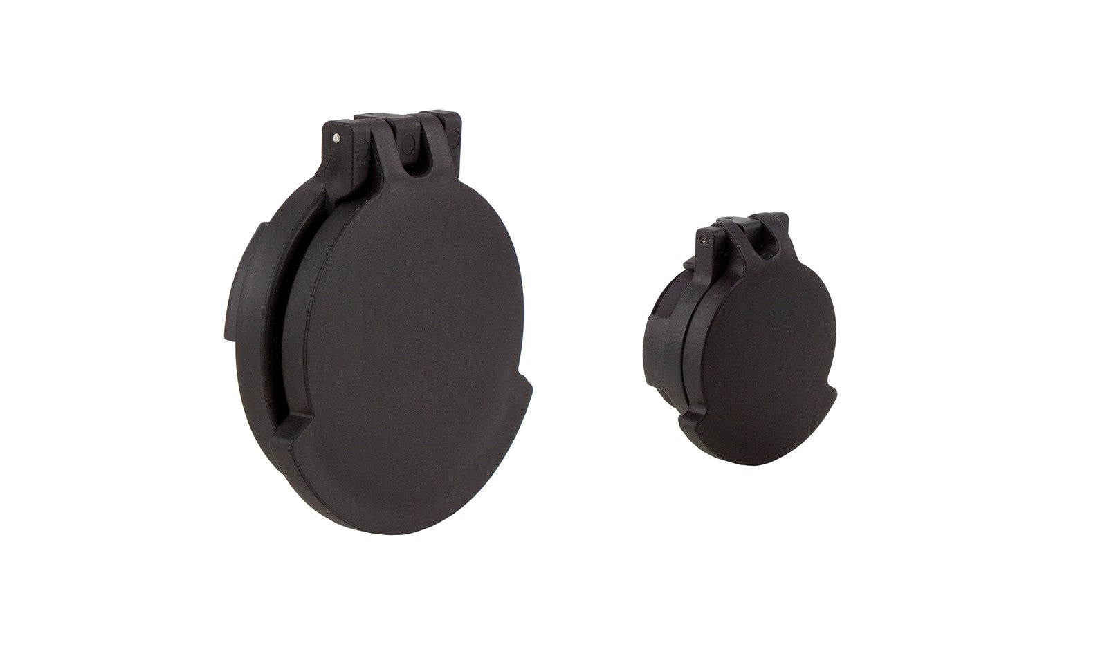 Trijicon Tenebraex Flip Cap Set for 1-6x24 VCOG
