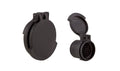 Trijicon Tenebraex killFLASH Anti-Reflection Device & Tenebraex Flip Cap Set for 1-6x24 VCOG