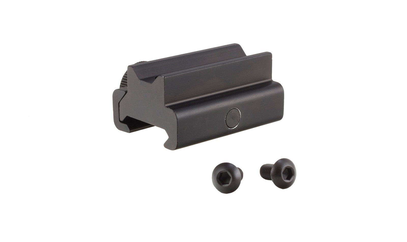 Trijicon High Picatinny Mount w/Colt Knob for Compact ACOG