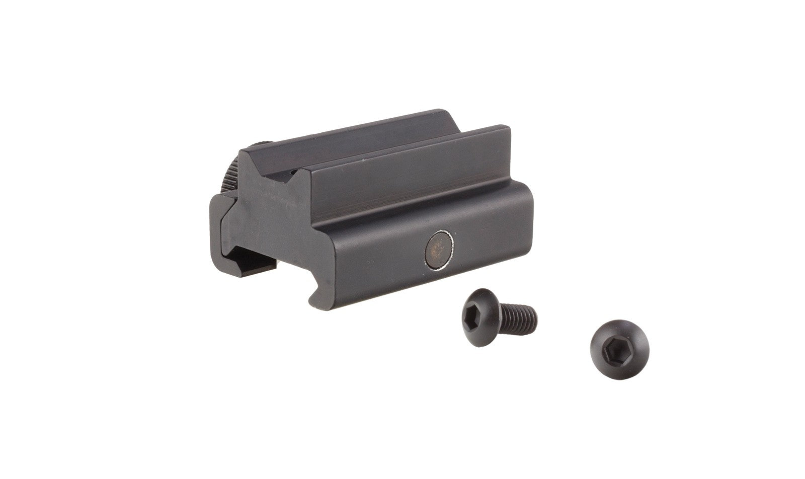 Trijicon High Weaver Mount w/Colt Knob for Compact ACOG