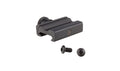 Trijicon Low Weaver Mount w/Colt Knob for Compact ACOG