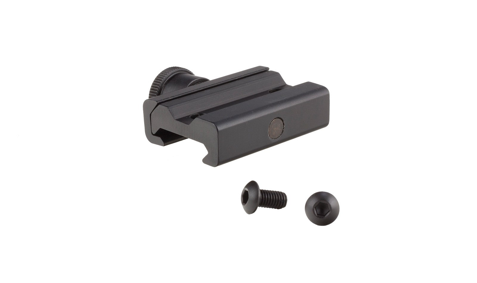 Trijicon Low Weaver Mount w/Colt Knob for Compact ACOG