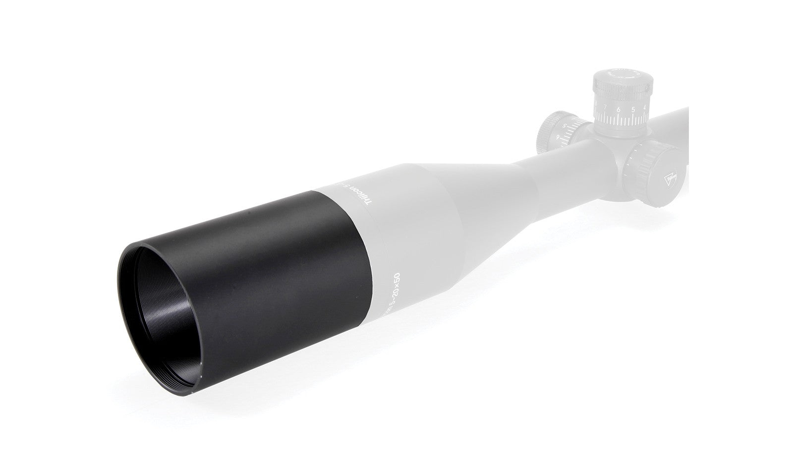 Trijicon Sunshade for 5-20x50 AccuPoint