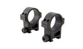 Trijicon Riflescope 34mm Standard Height Aluminum Rings