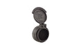 Trijicon MRO Anti-Reflective Device w/ 25mm Objective Flip Cap