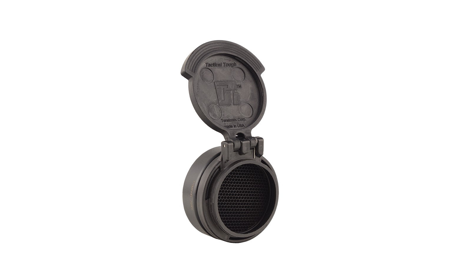 Trijicon MRO Anti-Reflective Device w/ 25mm Objective Flip Cap