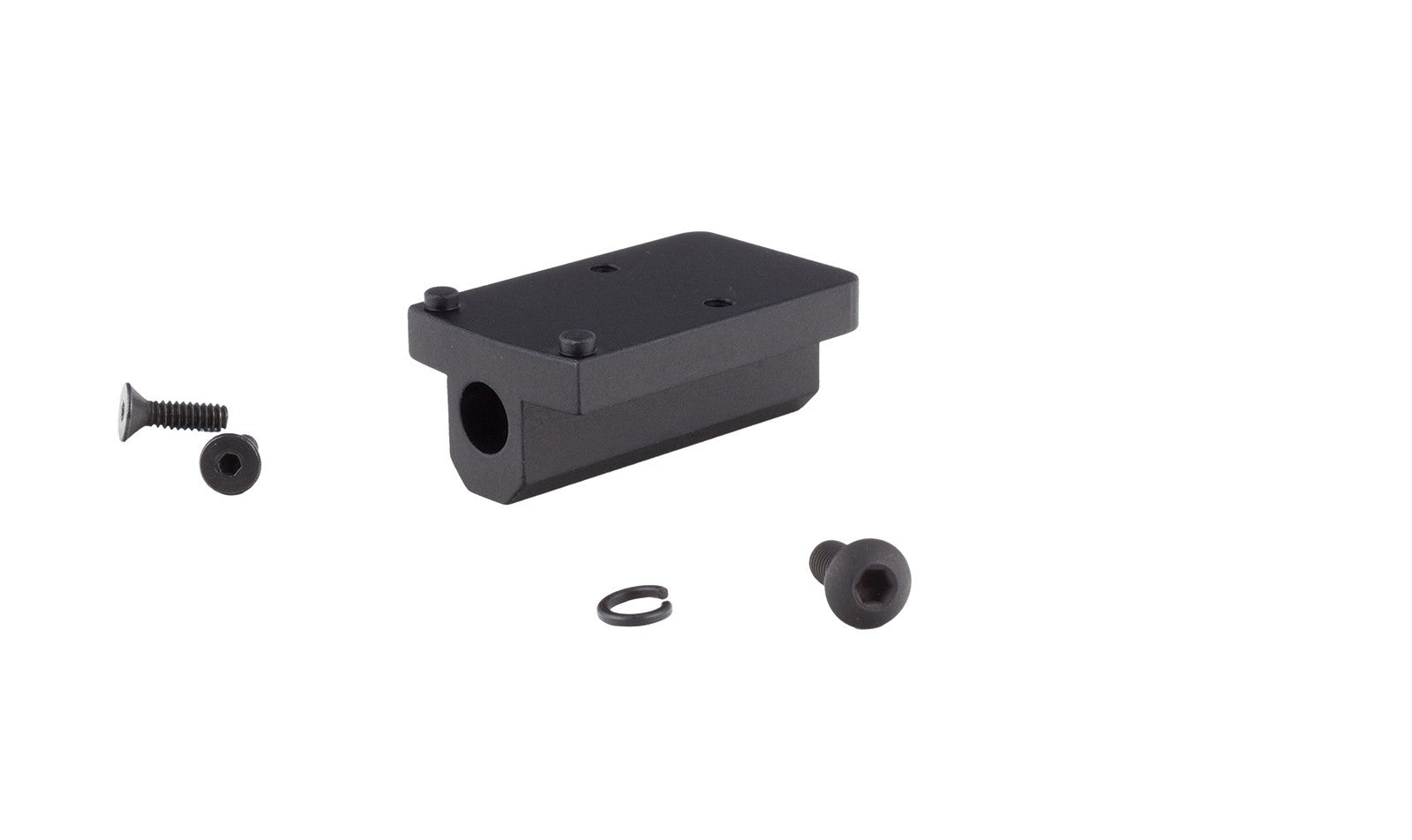 Trijicon RMR Carry Handle Mount