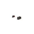 Trijicon HD Night Sights - Beretta PX4