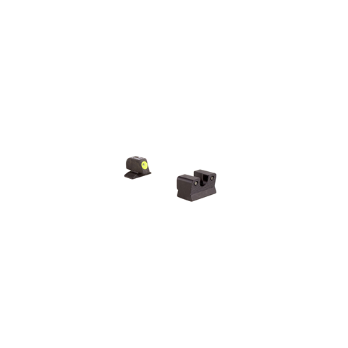 Trijicon HD Night Sights - Beretta 92A1