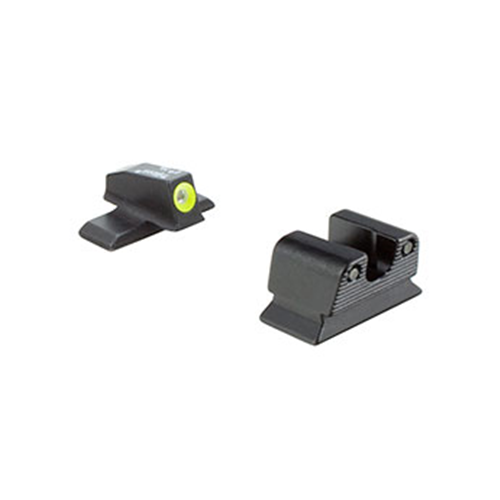 Trijicon HD Night Sights - Beretta PX4 Compact