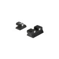 Trijicon Bright & Tough Night Sights - Browning Hi Power