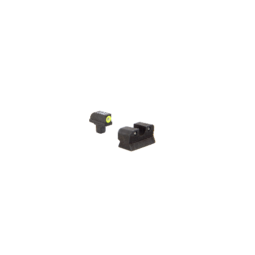 Trijicon HD Night Sights - Colt 1911
