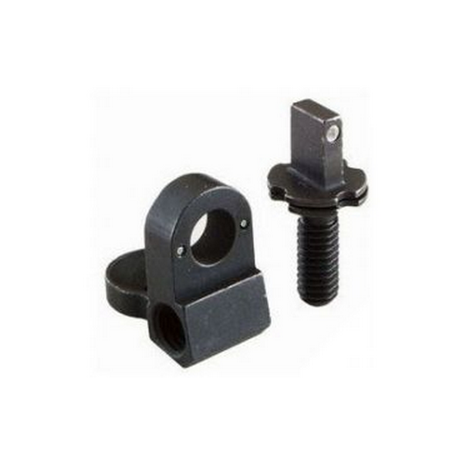 Trijicon Bright & Tough Night Sights - AR15/M16