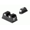 Trijicon Bright & Tough Night Sights - CZ75
