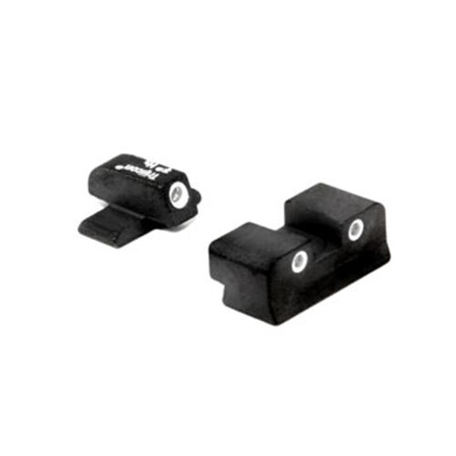 Trijicon Bright & Tough Night Sights - FN509