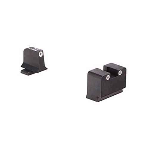 Trijicon Bright & Tough Suppressor Night Sights