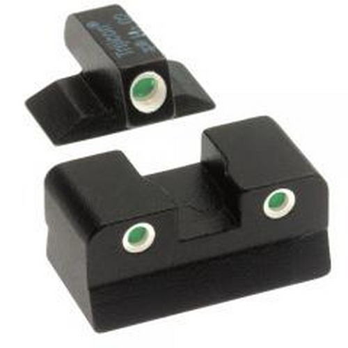 Trijicon Bright & Tough Night Sights - Glock Large Frames
